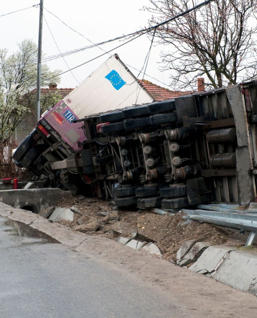 risque routier en entreprise